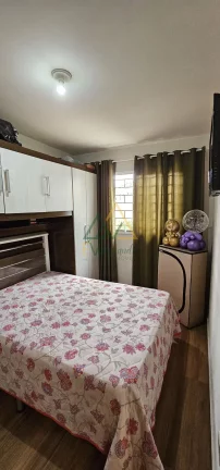 Imagem Casa térrea Bairro Alto Curitiba PR