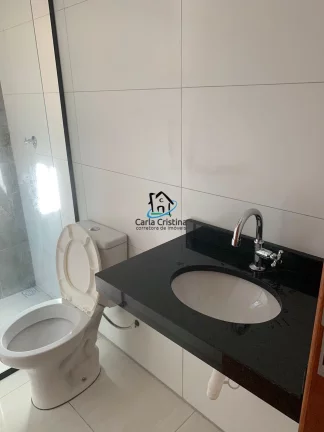 Imagem CASA RESIDENCIAL em MATINHOS - PR, Balneário Guaciara