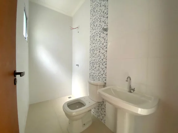 Imagem CASA RESIDENCIAL em PINDAMONHANGABA - SP, LOTEAMENTO RESIDENCIAL E COMERCIAL FLAMBOYANT