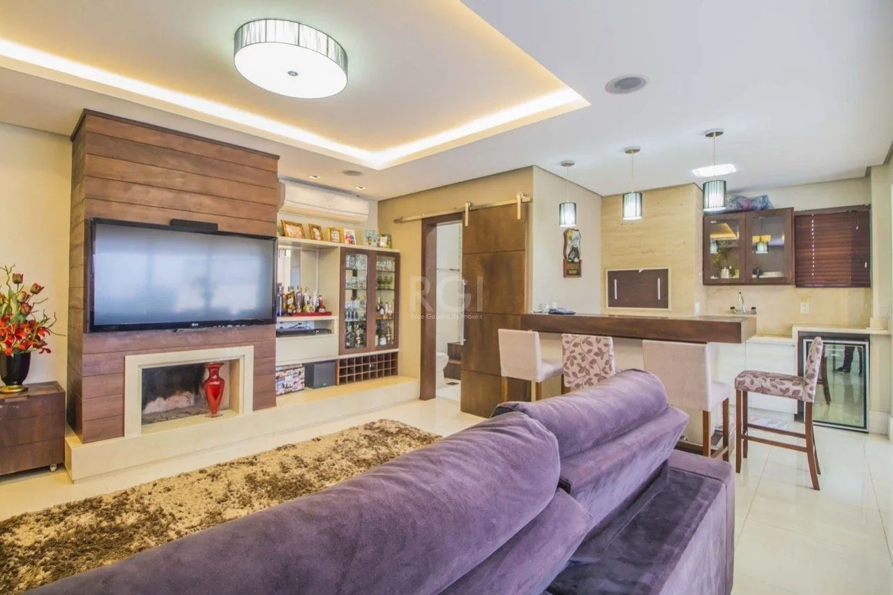 Imagem Cobertura Venda - 100m², 3 dormitórios, sendo 1 suite, 2 vagas - Jardim Lindóia
