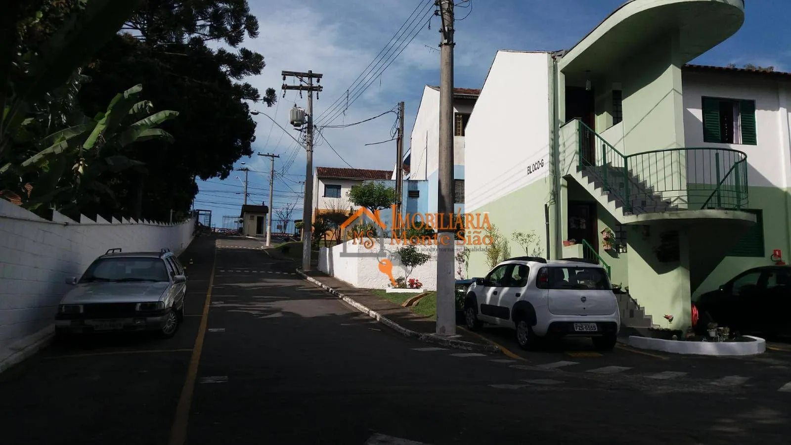 Imagem Casa com 2 dormitórios à venda, 50 m² por R$ 212.000,00 - Parque Industrial Cumbica - Guarulhos/SP