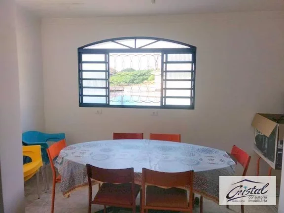 Imagem Sobrado Residencial à venda, Jardim Rosa Maria, São Paulo - .