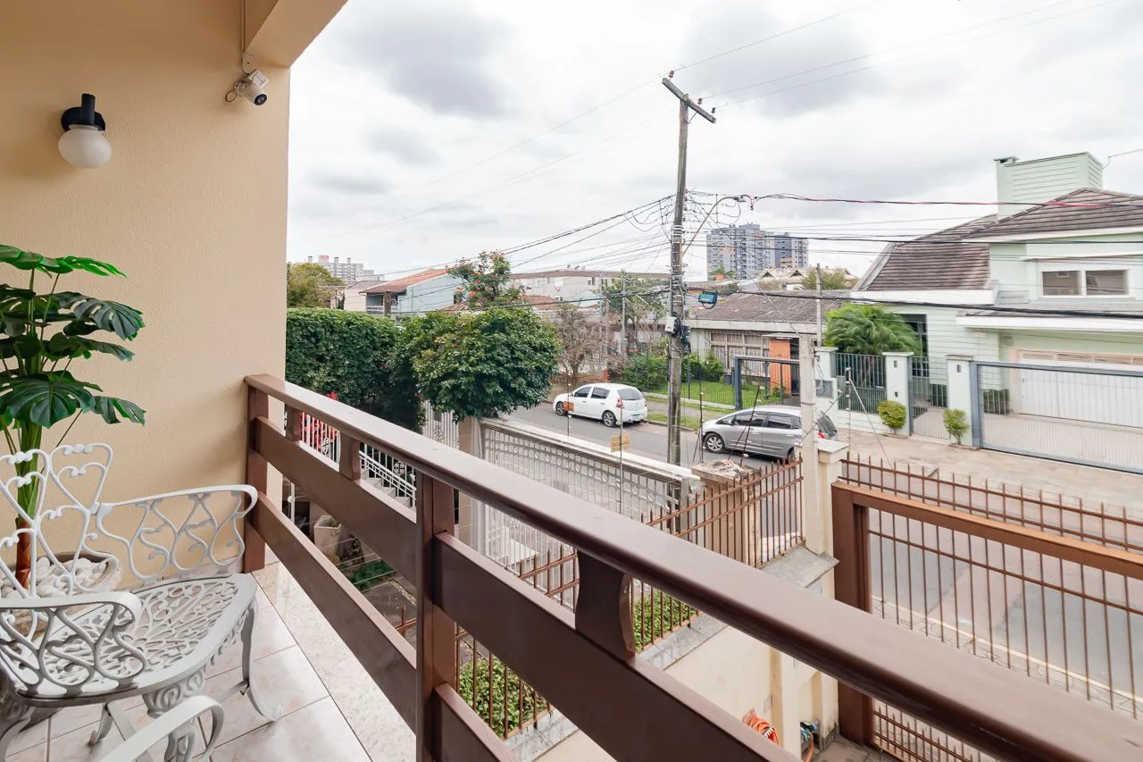 Imagem Casa em Vila Ipiranga