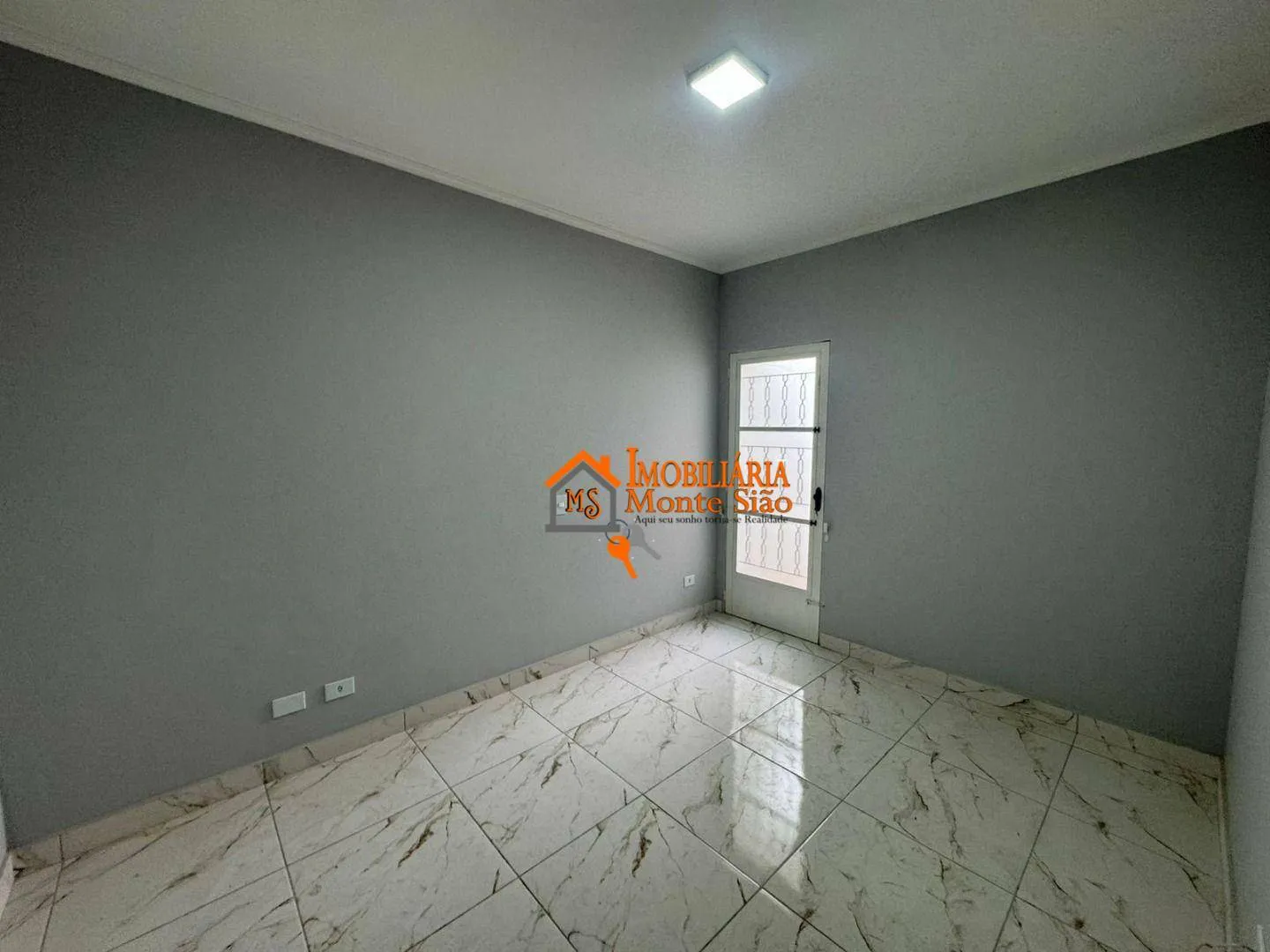Imagem Sobrado com 2 dormitórios à venda, 250 m² por R$ 690.000,00 - Gopoúva - Guarulhos/SP