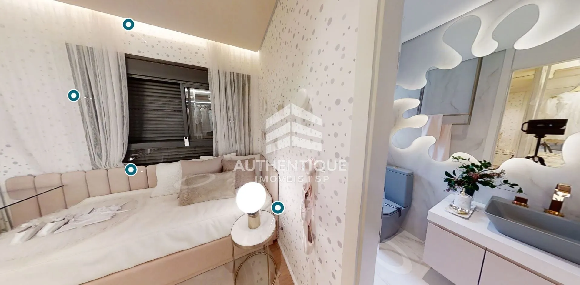 Imagem Gravura Perdizes - Apartamento à venda em São Paulo/SP