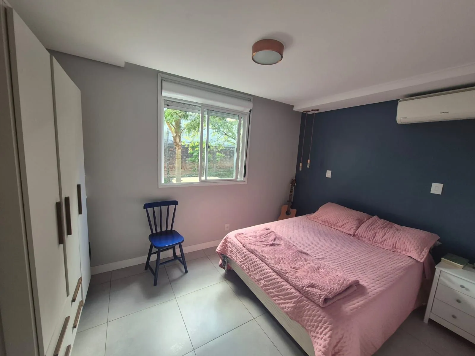 Imagem APARTAMENTO 2 QUARTOS 1 BANHEIRO COM ELEVADOR.