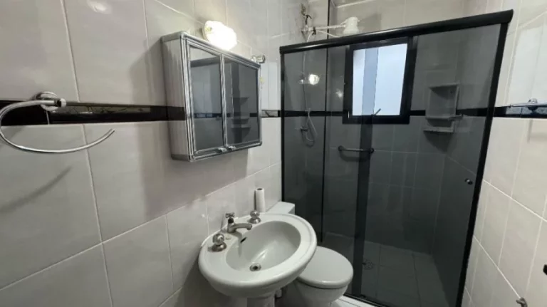 Imagem APARTAMENTO COM 52.58 m² - OCIAN - PRAIA GRANDE SP