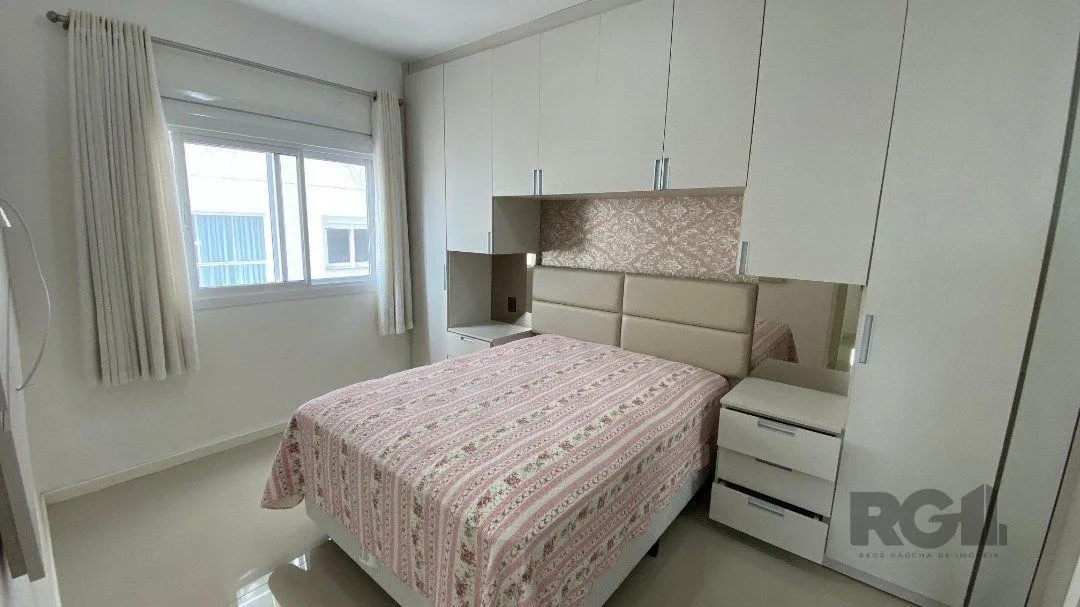 Imagem Apartamento em Zona Nova