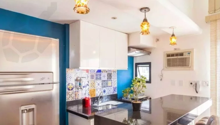 Imagem METRÔ MOEMA * DUPLEX * SUÍTE * 1 VAGA * SUPER LOCALIZAÇÃO