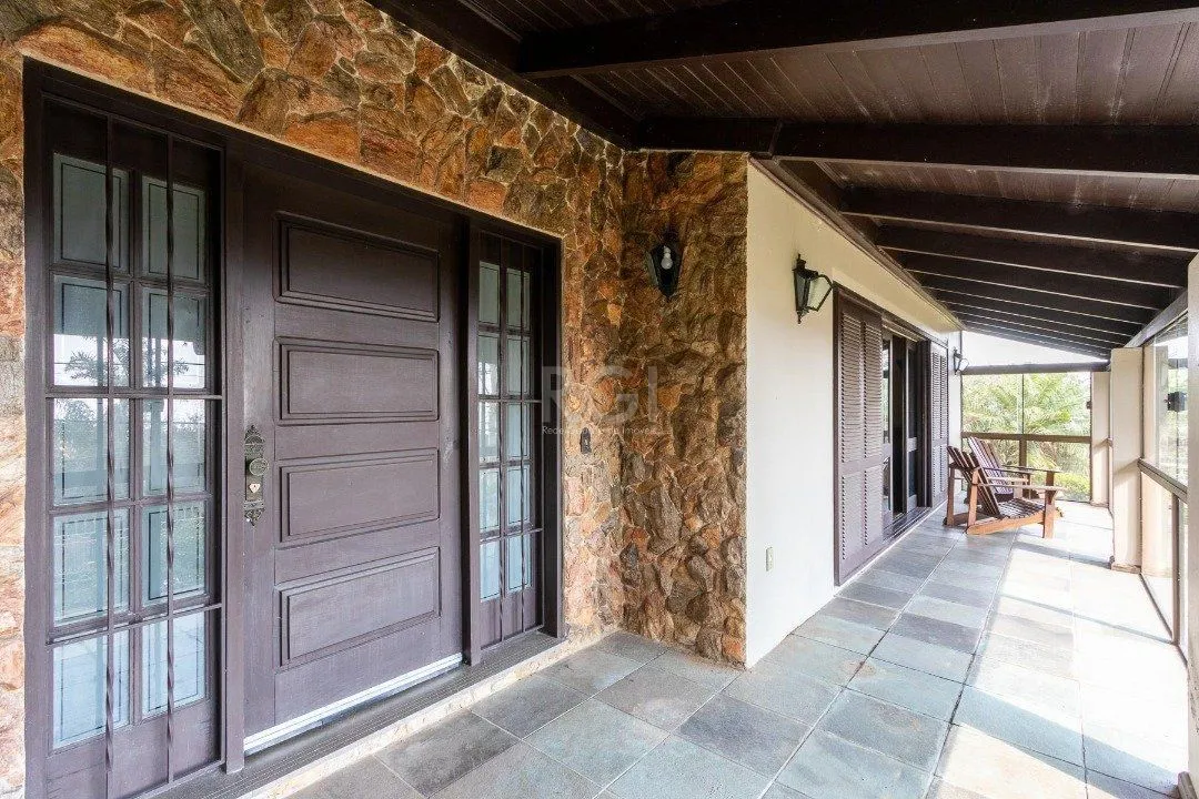 Imagem Casa para Venda - 500m², 4 dormitórios, sendo 1 suites, 4 vagas - Vila Conceição