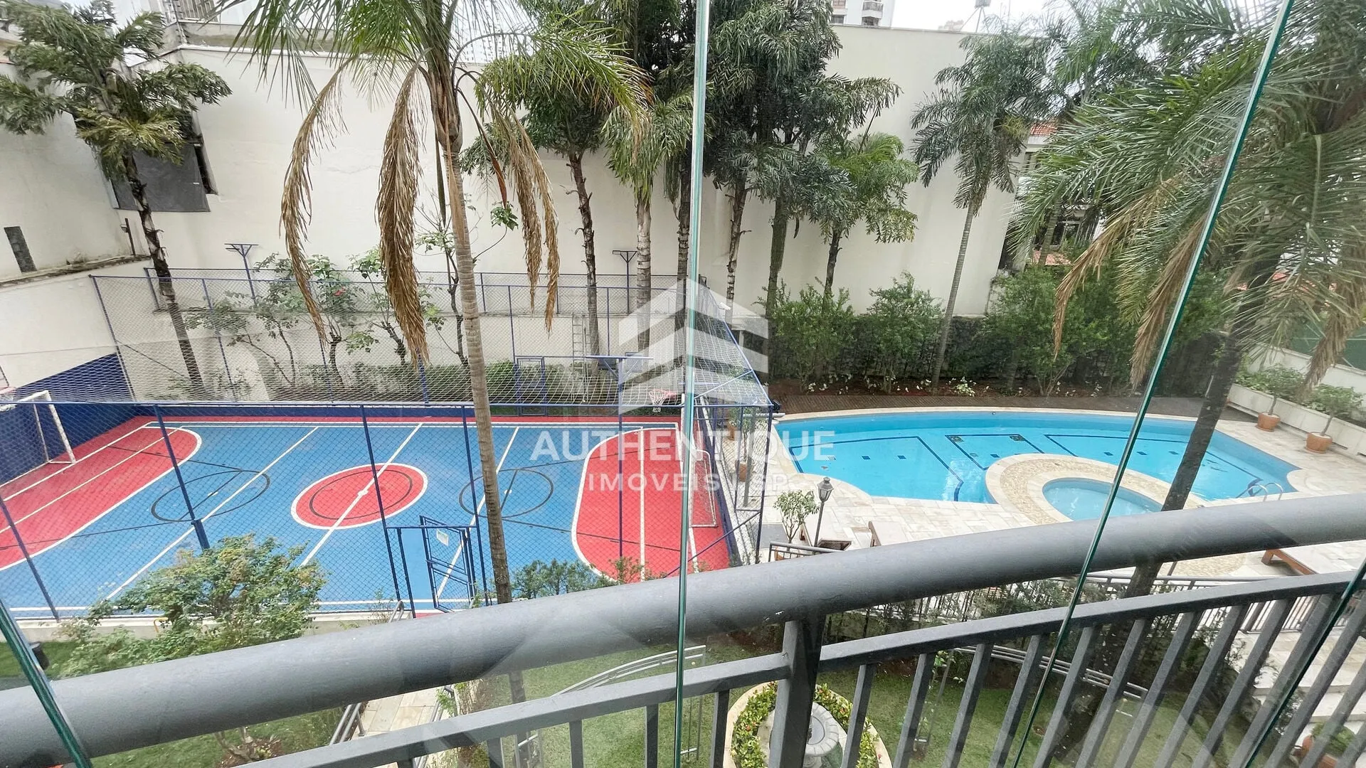 Imagem Premiere Anália Franco - Apartamento à venda no bairro Jardim Anália Franco - São Paulo/SP