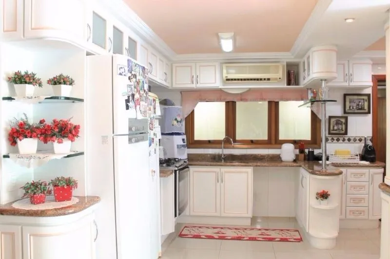 Imagem Casa para Venda - 350m², 3 dormitórios, sendo 1 suites, 4 vagas - Ipanema/ Jardim Verde