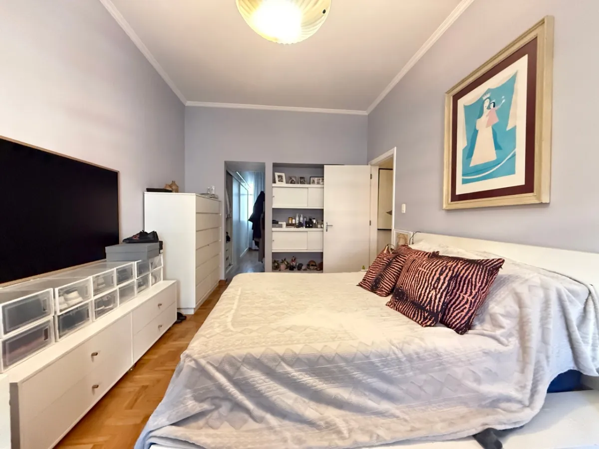 Imagem Apartamento para venda em Bela Vista com 3 quartos, sendo 1 suíte, 210m2