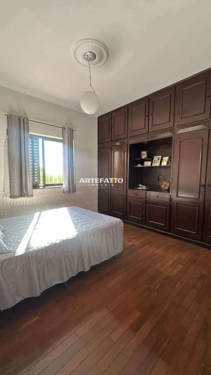 Imagem Casa à venda em Franca, São José, com 3 quartos, 210m2
