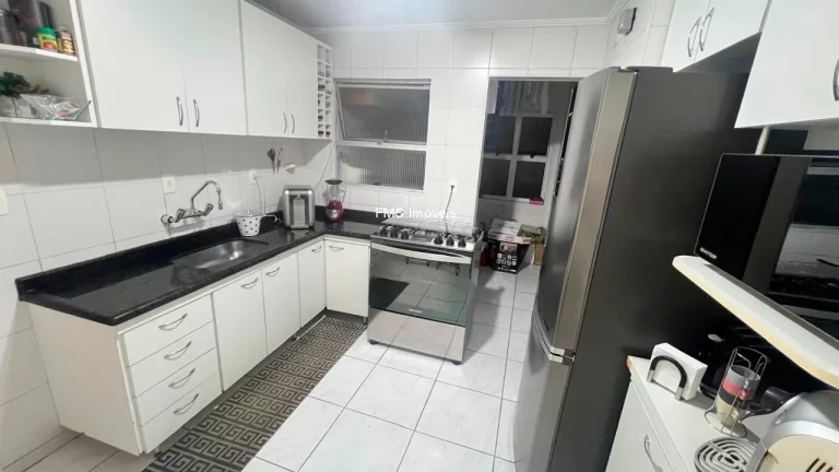 Imagem Apartamento à venda em Bela Vista com 3 quartos sendo 1 suíte, 3 banheiros, 1 vaga
