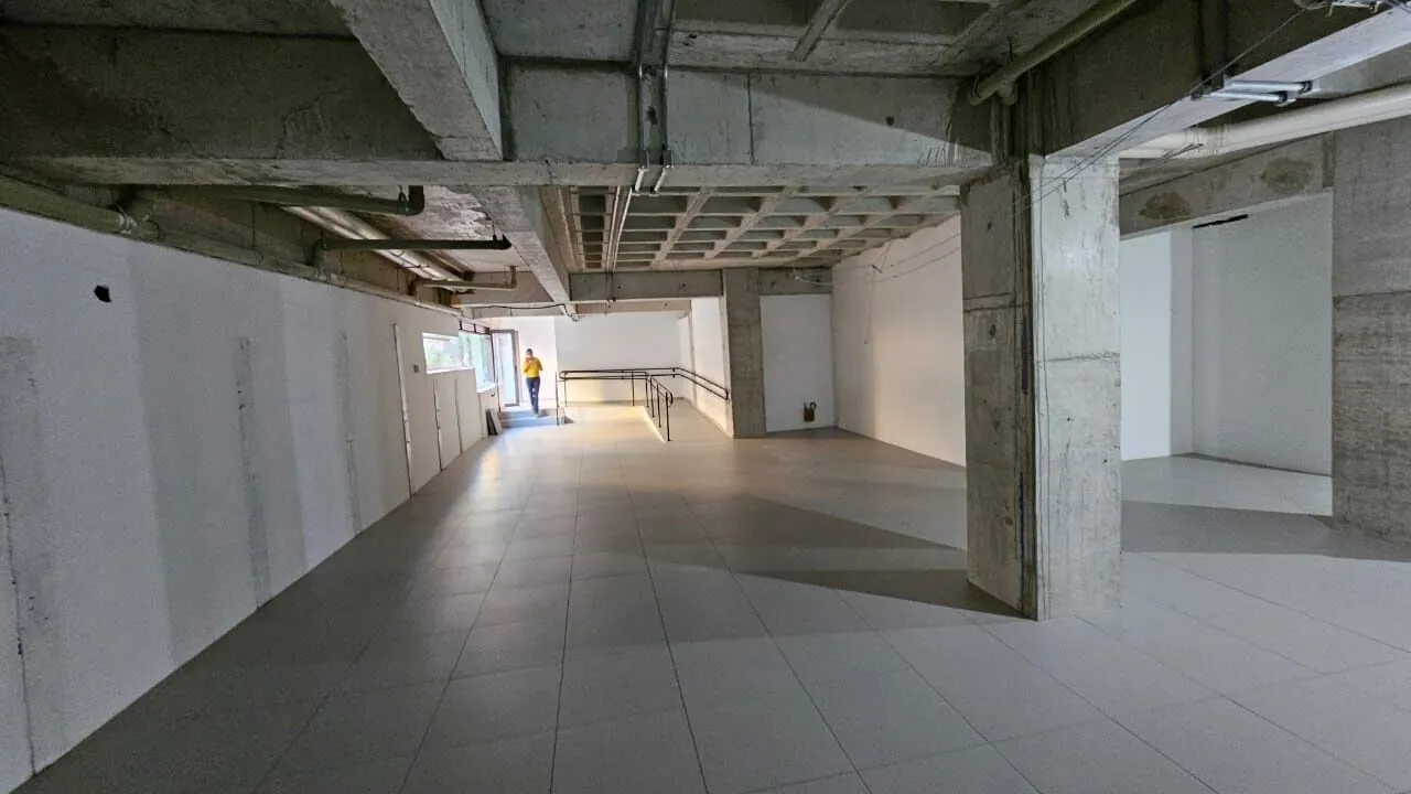 Imagem Loja, Fachada Ativa , para locação, no Jardim Paulista, com 120m²