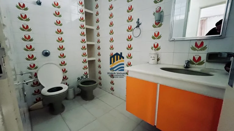 Imagem Apartamento na Av Boa Viagem!