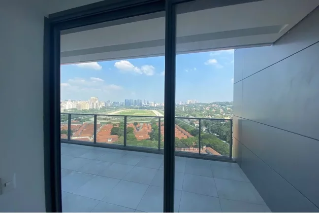 Imagem Apartamento à venda em São Paulo, Pinheiros, com 1 quarto, 76m2