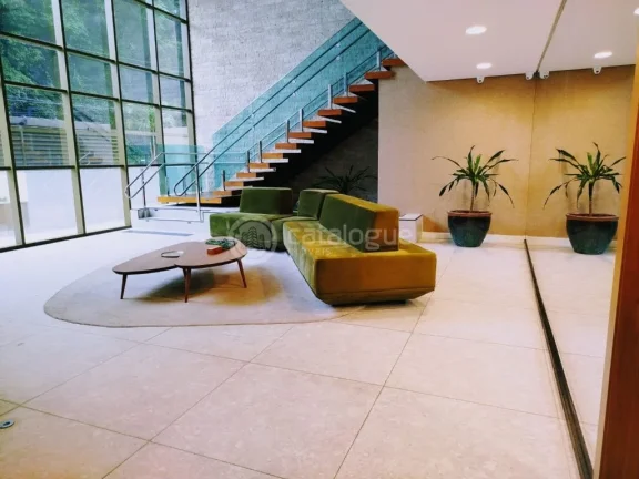 Imagem 20° ANDAR NO TIROL APARTAMENTO NOVO