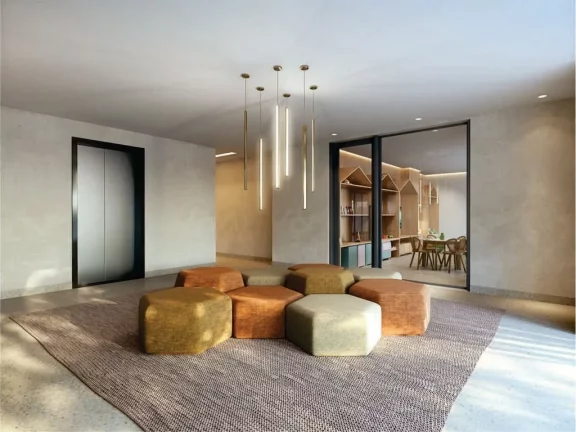 Imagem Apartamento à venda no bairro Vila Mariana - São Paulo/SP