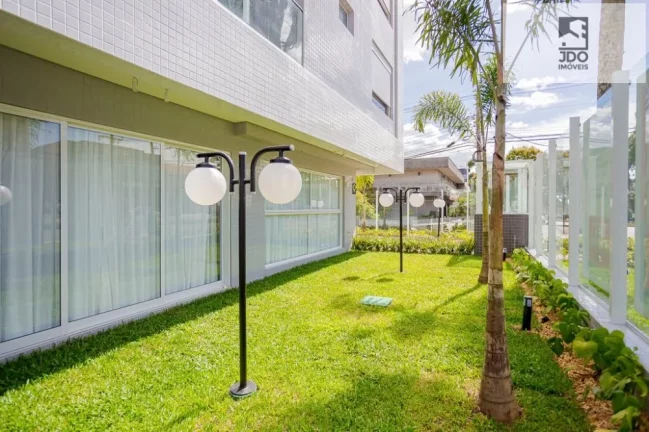 Imagem Apartamento a Venda no bairro Seminário - Curitiba, PR