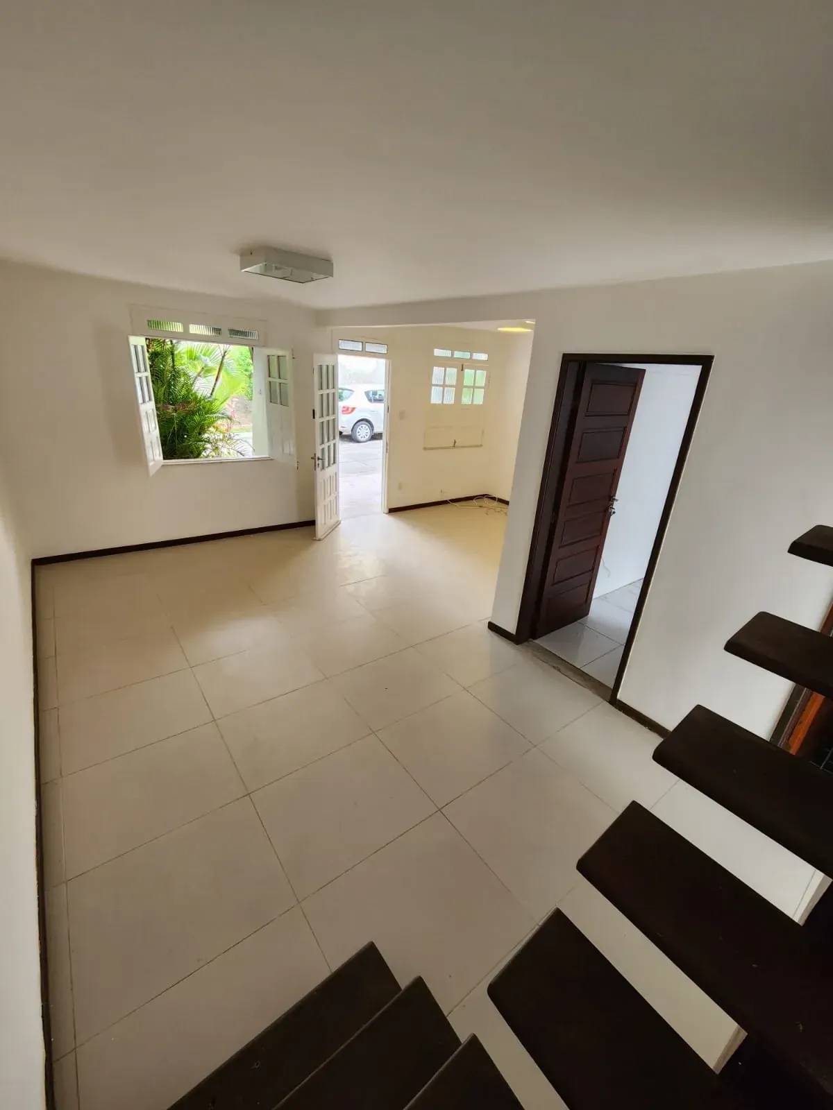 Imagem Casa de Condomínio com 3 Quartos à Venda, 100 m² em Stella Maris - Salvador