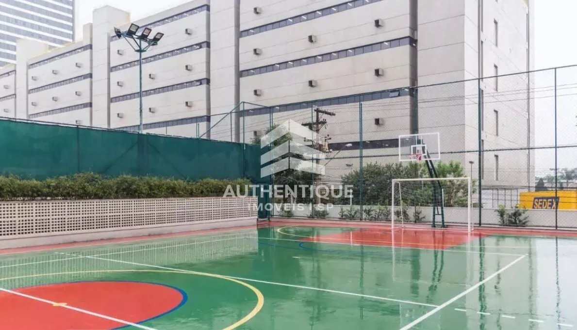 Imagem PLAZA MAYOR VILA LEOPOLDINA - Apartamento à venda em São Paulo/SP
