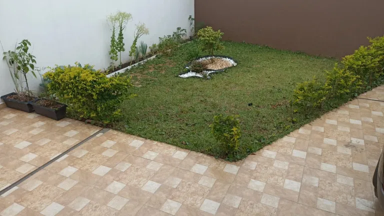 Imagem Casa com 4 Quartos à Venda, 99 m² em Bal. Gaivota - Itanhaém
