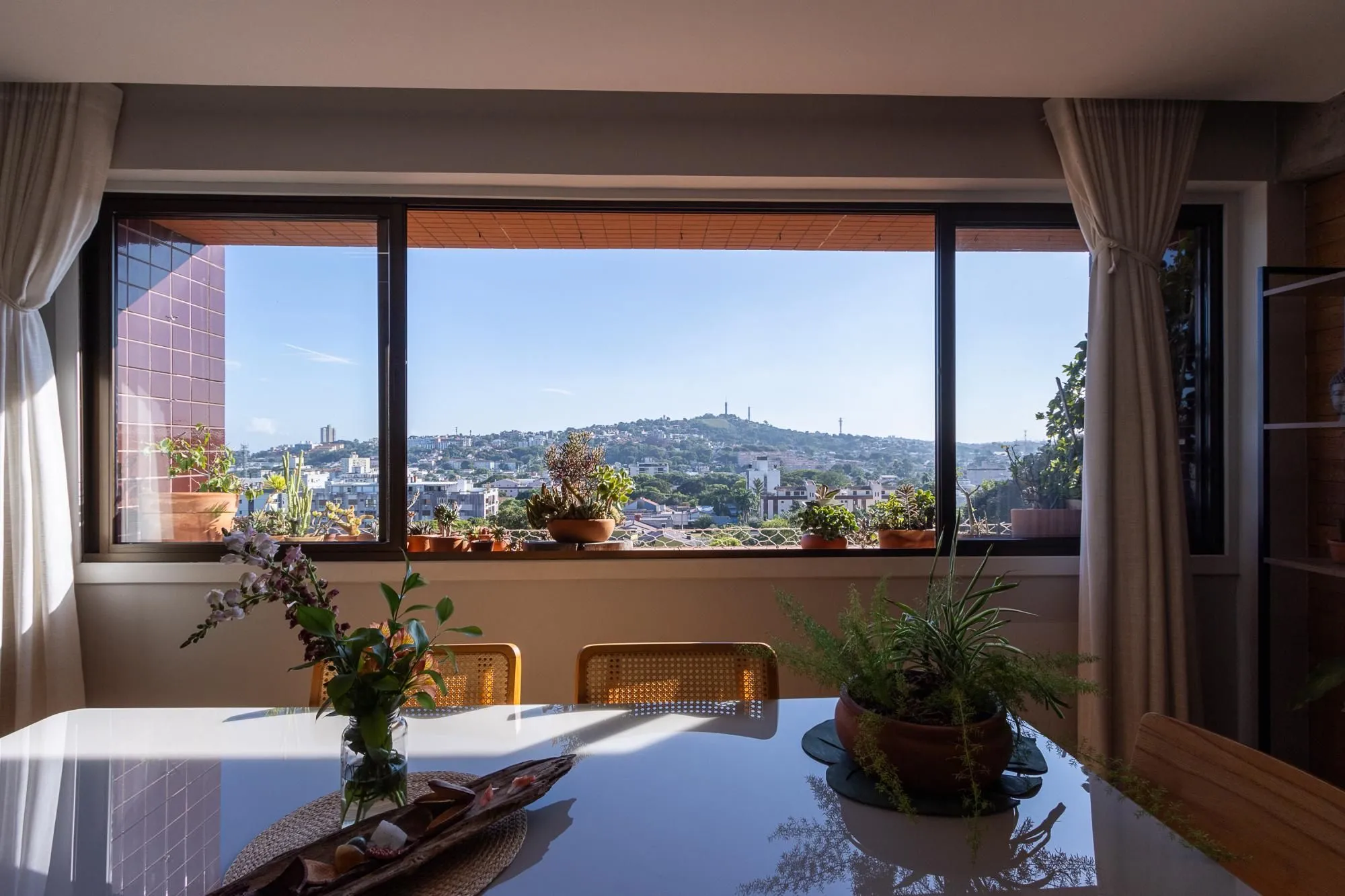Imagem Apartamento em Cristal