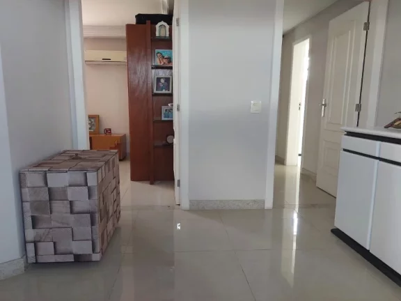 Imagem COBERTURA COM 03 QUARTOS E 03 SUÍTES COM VISTA PARA MAR A VENDA