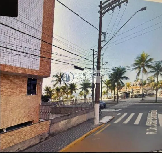 Imagem Apartamento com 3 dormitorios 1 suite 1 vaga na Guilhermina Praia Grande.