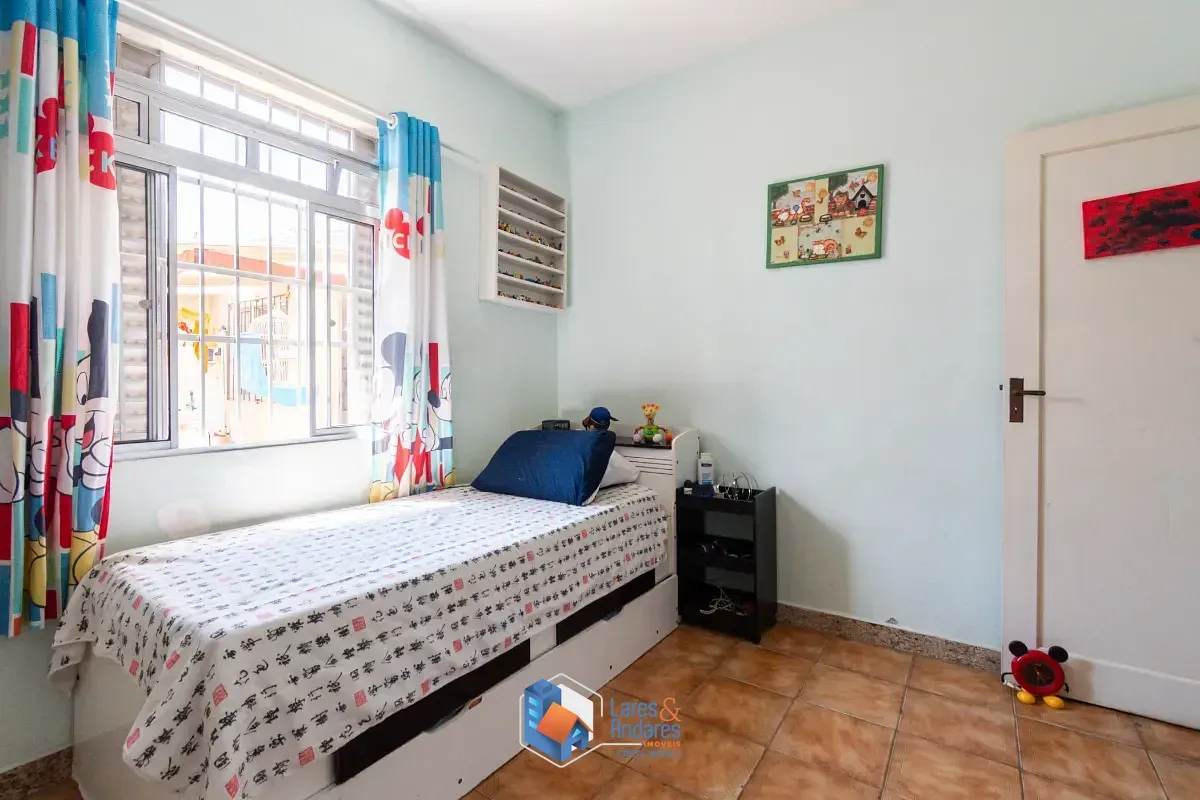 Imagem Casa para venda em Vila Moraes com 3 quartos, sendo 1 suíte, 170m²