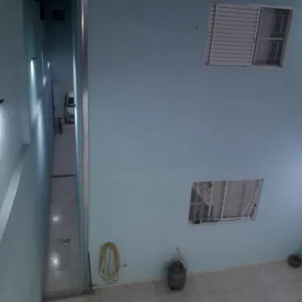 Imagem Casa com 3 Quartos à Venda, 210 m² em Jardim São José - Cruzeiro