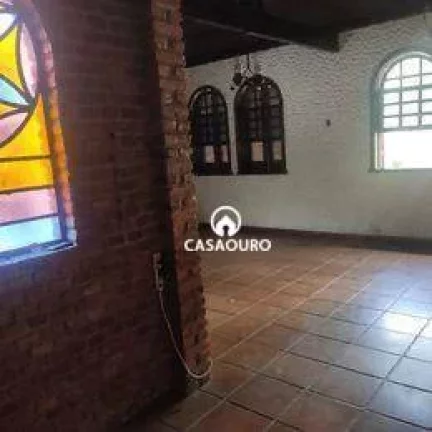 Imagem Casa à venda, 340 m² por R$ 950.000,00 - Serra - Belo Horizonte/MG