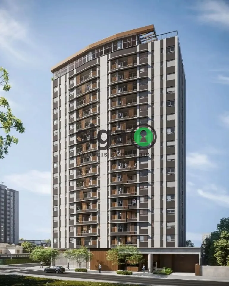Imagem Apartamento para venda em Moema 03 Suítes, São Paulo - SP