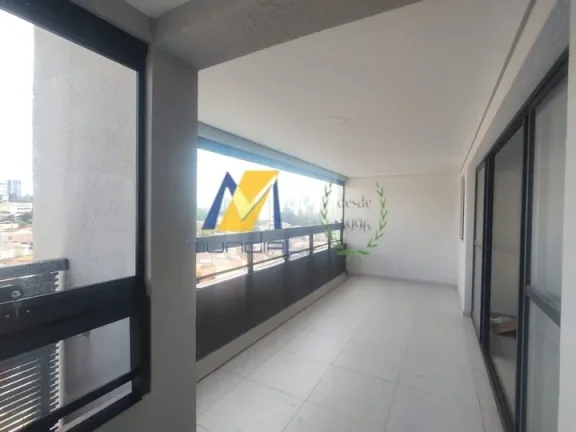 Imagem Ter um imóvel moderno, com sacada gourmet, espaço para pets e comodidades de alto padrão.