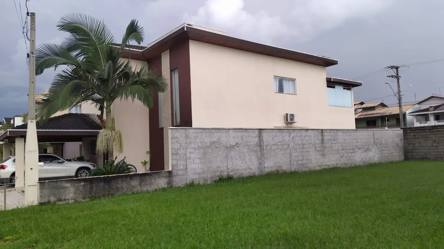 Imagem Terreno à venda 300M², Loteamento Residencial Campos do Conde II, Tremembé - SP | Campos do Conde Versailles