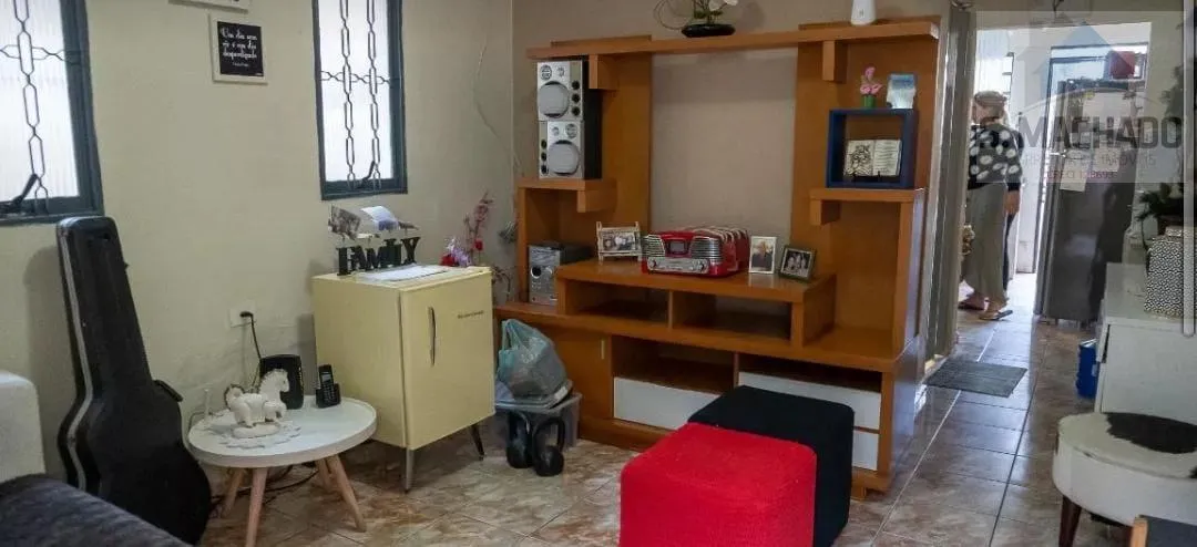 Imagem Casa para Venda em Santo André / SP no bairro Parque das Nações