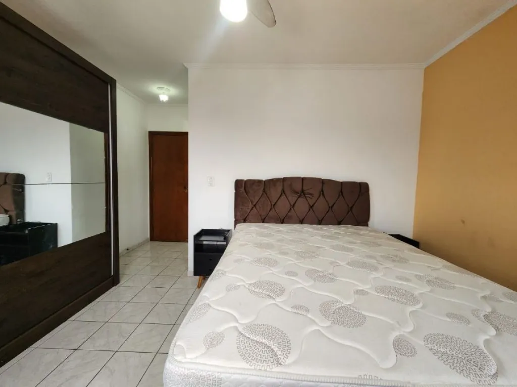 Imagem APARTAMENTO TUPI - PRAIA GRANDE SP