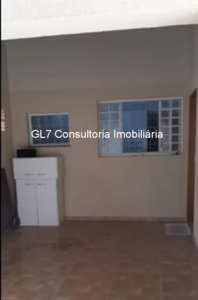 Imagem CASA-JARDIM RENATA INDAIATUBA/SP