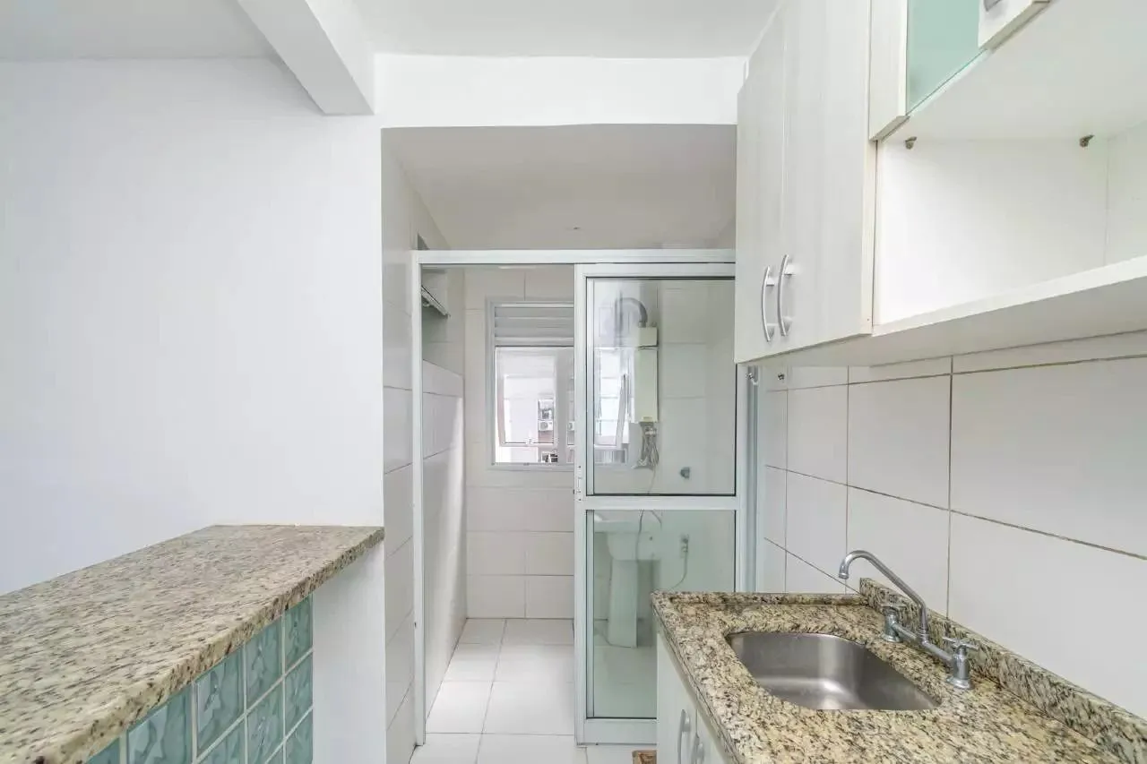 Imagem Apartamento de 3 dormitórios no bairro Teresópolis