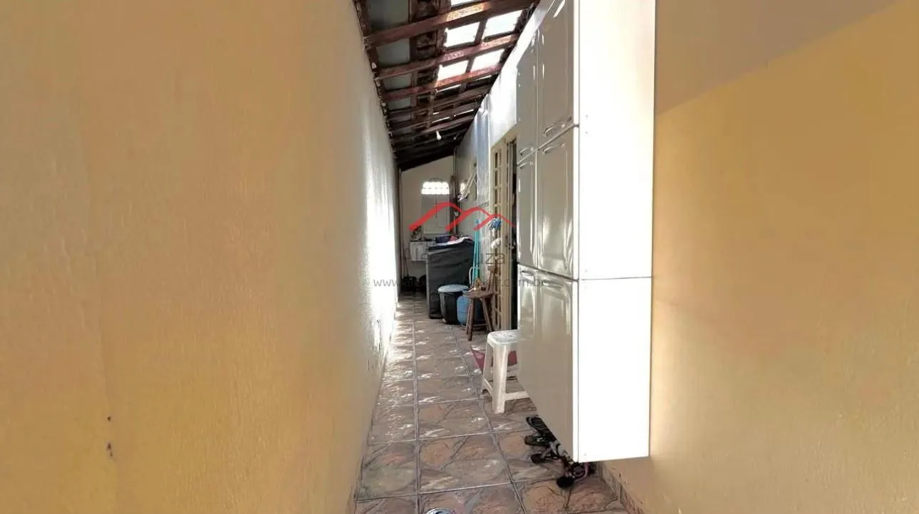 Imagem Casa para Venda em Hortolândia, Jardim São Sebastião
