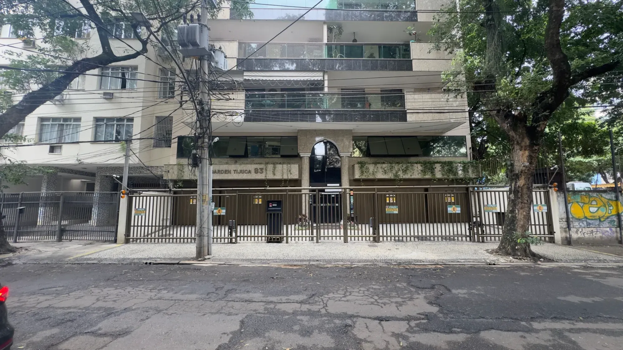 Imagem Cobertura com 3 Quartos à Venda, 210 m² em Tijuca - Rio de Janeiro