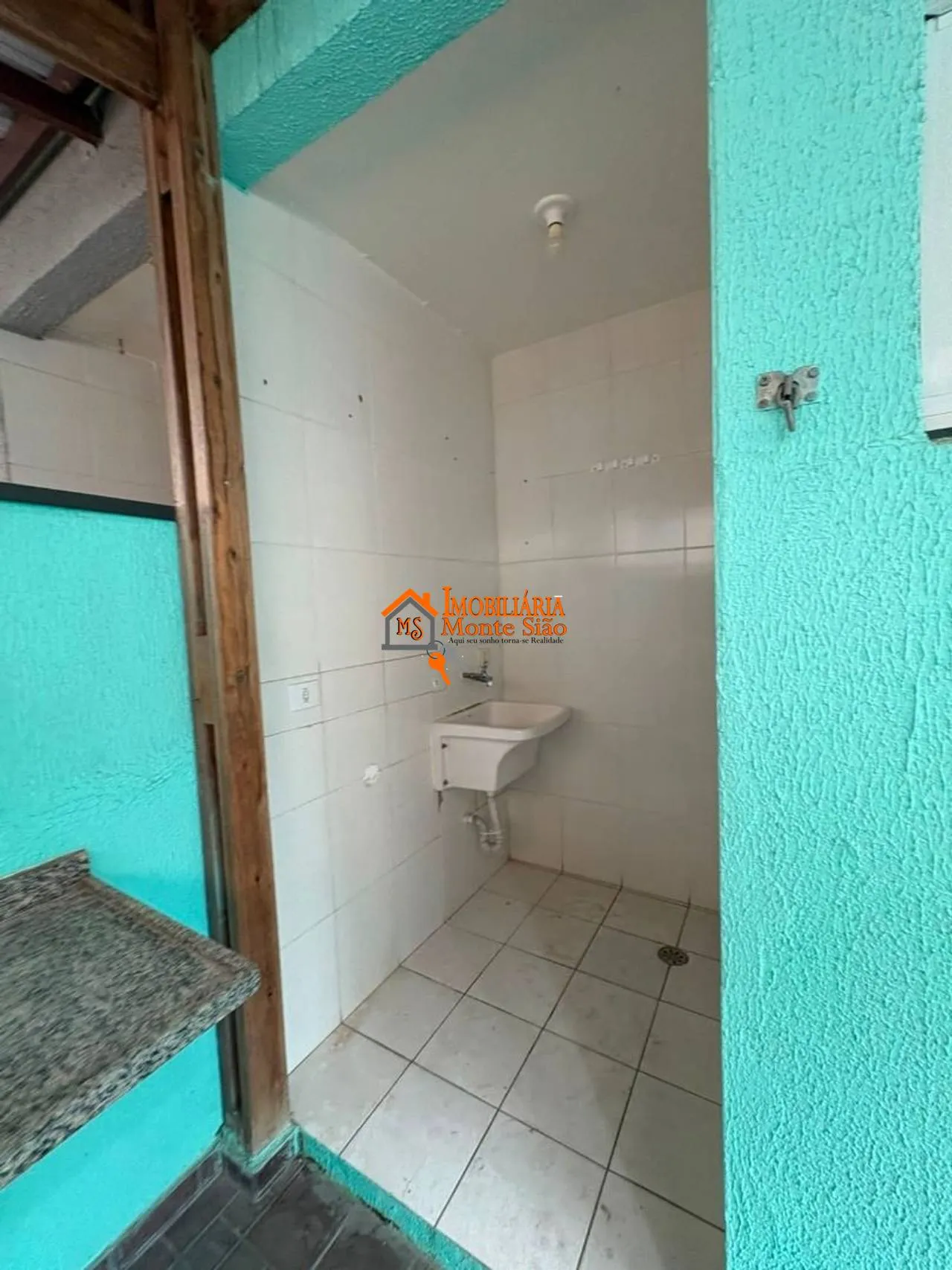 Imagem Sobrado com 2 dormitórios à venda, 70 m² por R$ 380.000,00 - Jardim Aracaré - Itaquaquecetuba/SP