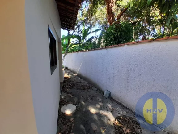 Imagem Casa maravilhosa na principal rua de Itaipuaçú