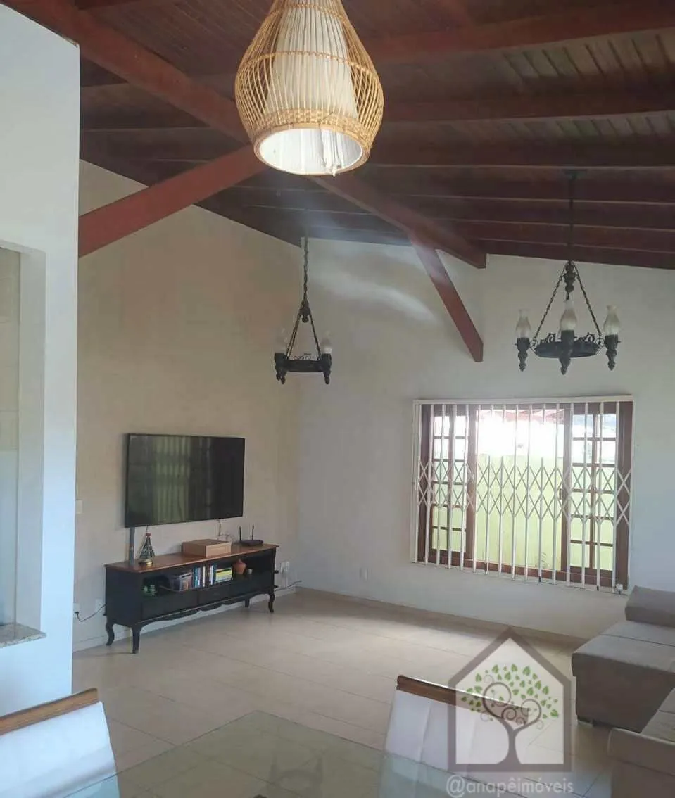 Imagem Casa confortável e espaçosa em Canasvieiras