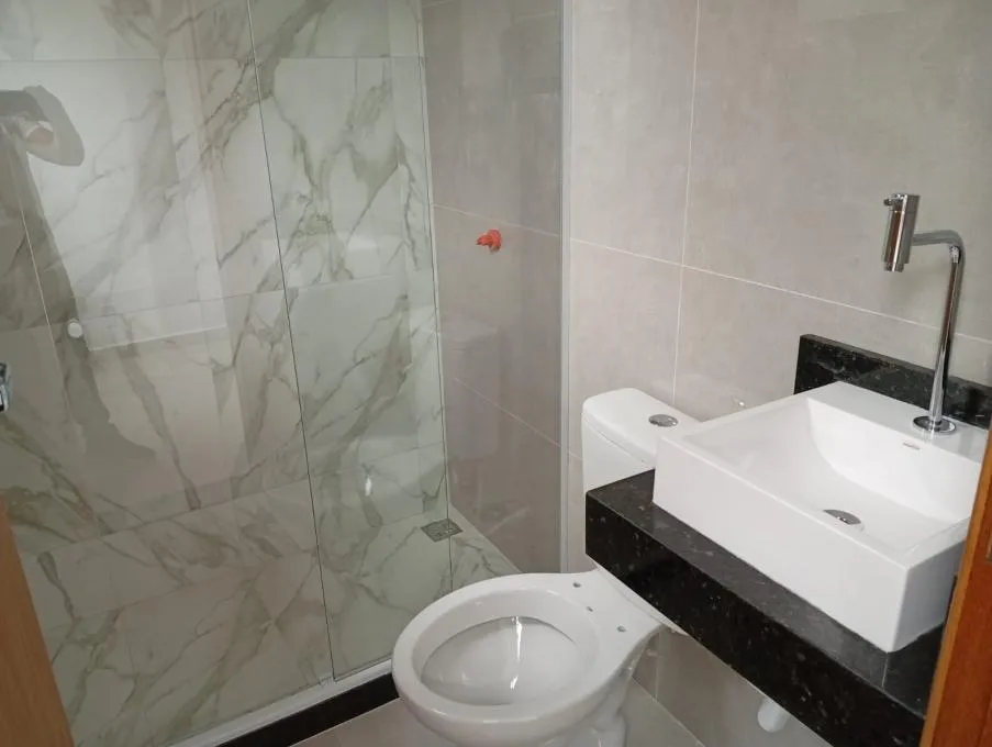 Imagem Casa 3 Quartos Maricá - RJ - Barroco (Itaipuaçu)