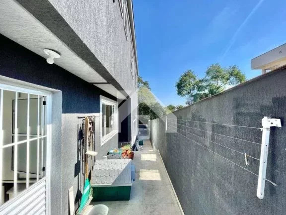 Foto do imóvel Casa de Condomínio em Pitas - Cotia