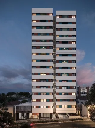 Foto do imóvel APARTAMENTO RESIDENCIAL em São Paulo - SP, Conceição