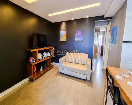 Imagem Apartamento à venda - em Sudoeste